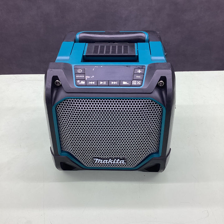 ★マキタ(makita) コードレススピーカー MR202【越谷店】
