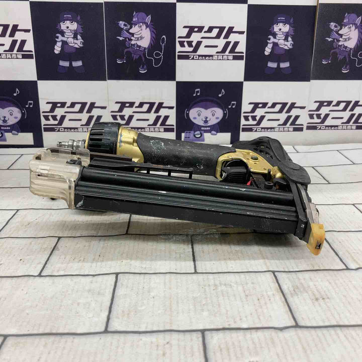 ★ハイコーキ(HIKOKI ※旧:日立工機) 高圧フィニッシュネイラ NT55HM2【所沢店】