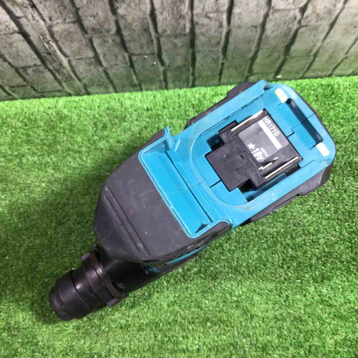 ☆マキタ(makita) コードレスハンマドリル HR171DZ【川口店】