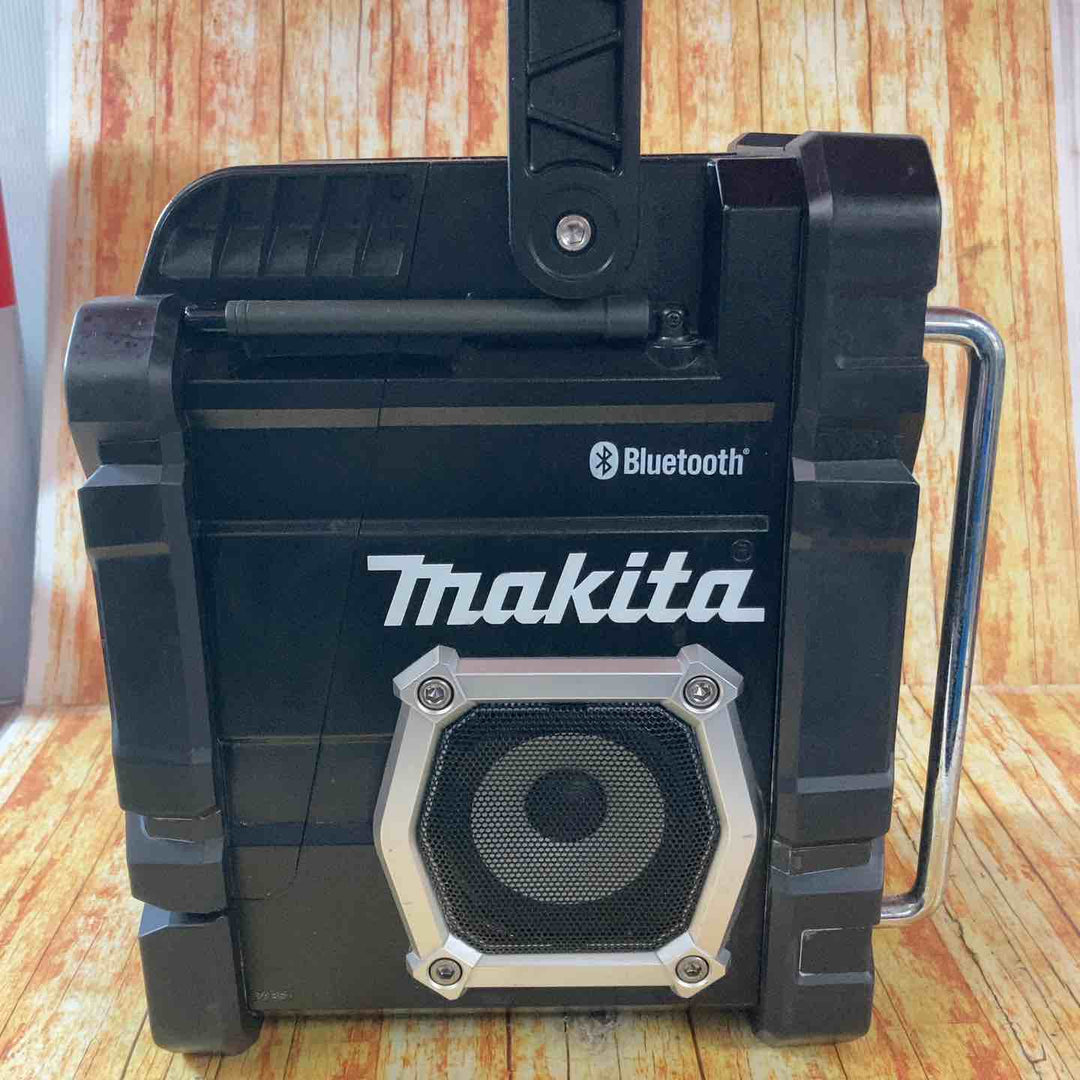 ★マキタ(makita) コードレスラジオ MR108B【川崎店】