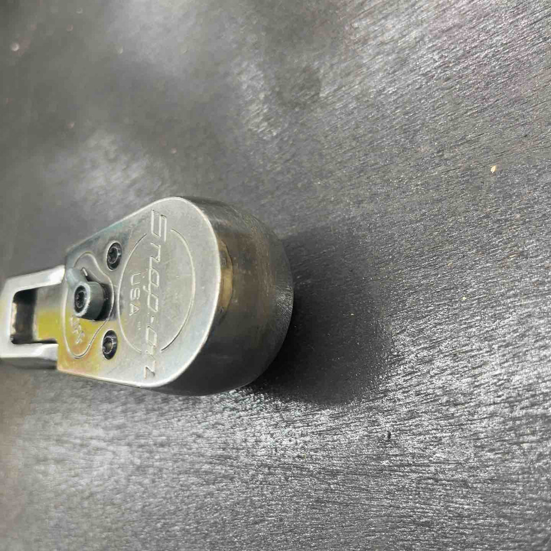 Snap-on スナップオン 1/2首振りフレックスラチェット S831【越谷店】
