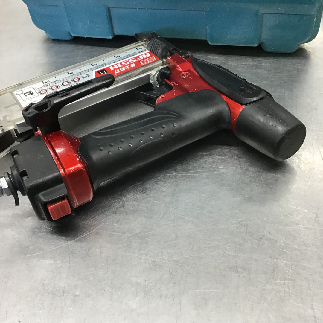 ★マキタ(makita) 高圧フィニッシュネイラ AF551H【八潮店】