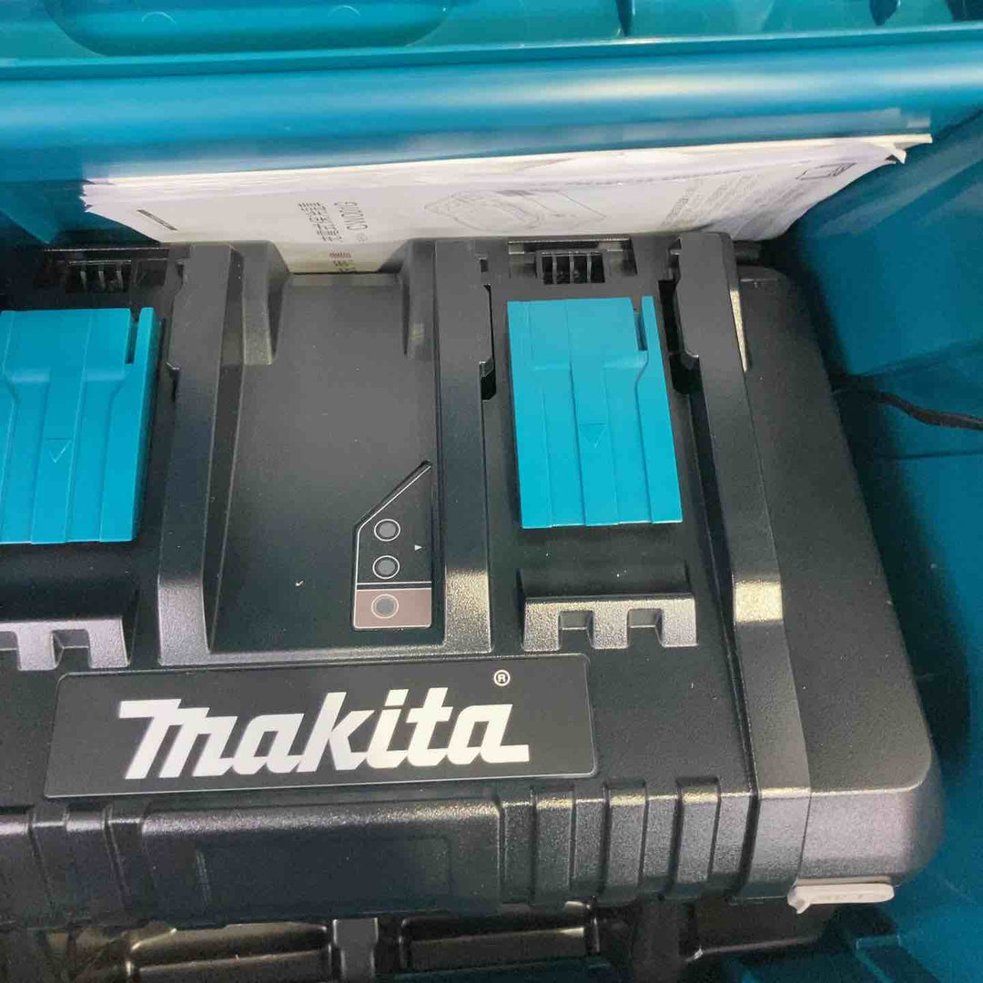 ★マキタ(makita) 2口急速充電器 DC18RD【町田店】