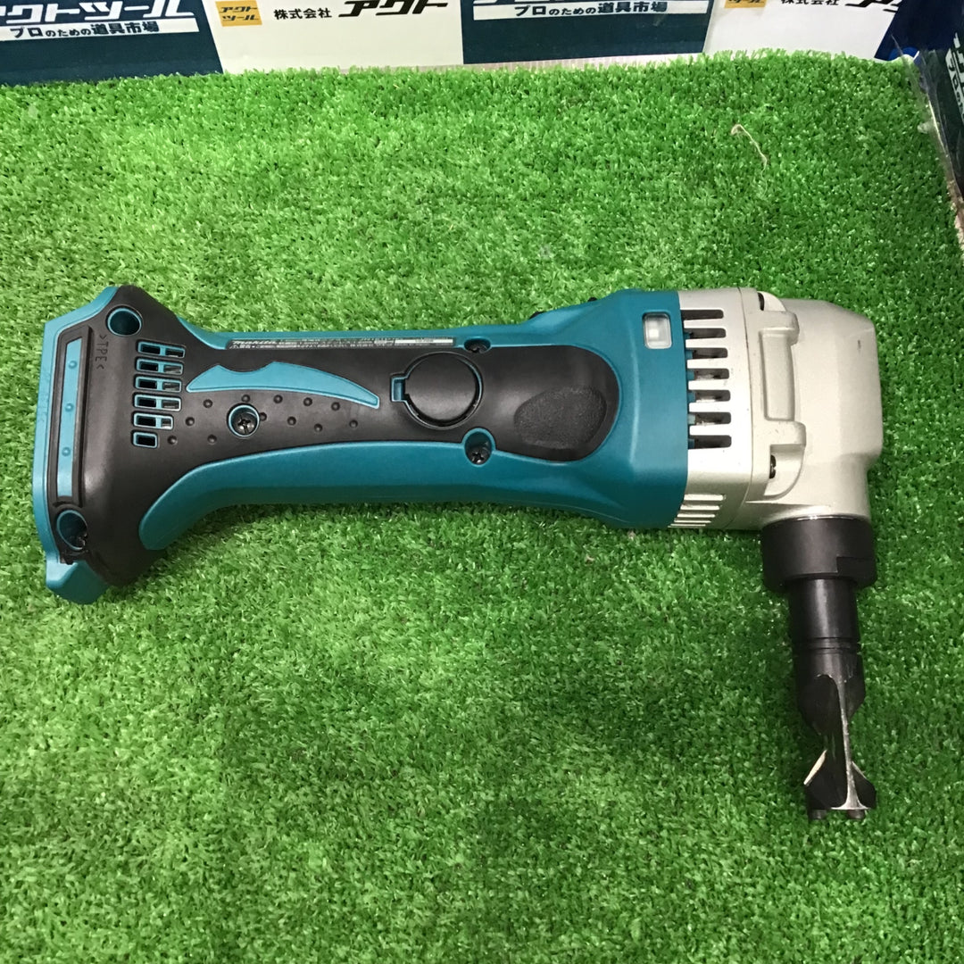 【中古】マキタ(makita) コードレスニブラ JN161DRF【草加店】