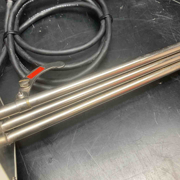 IZUMI(泉電熱) 投げ込みヒーター 水中型 81-22354【川越店】