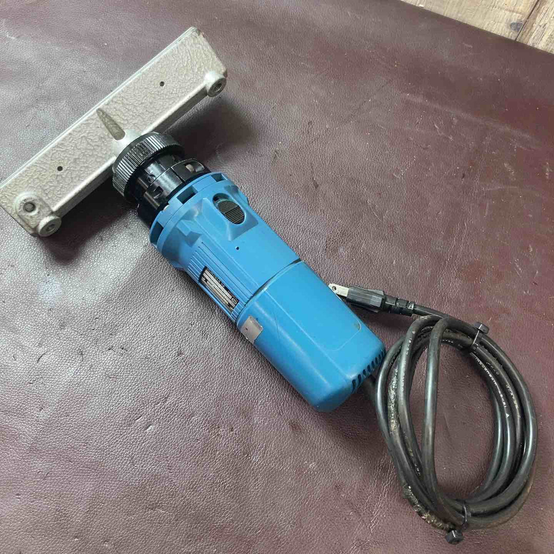 【中古品】 BOSCH(ボッシュ)/SANWA(サンワ) グラインダー 1210 ハイ-チャンファ SC-2型 まとめ 面取り 【東大和店】