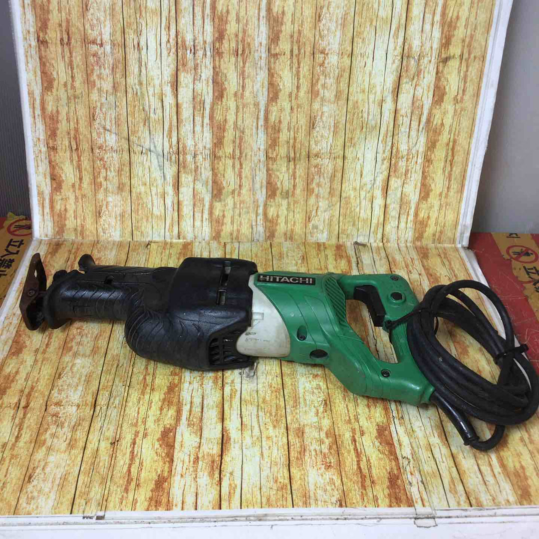 ハイコーキ(HIKOKI ※旧:日立工機) セーバーソー CR13V2【川崎店】