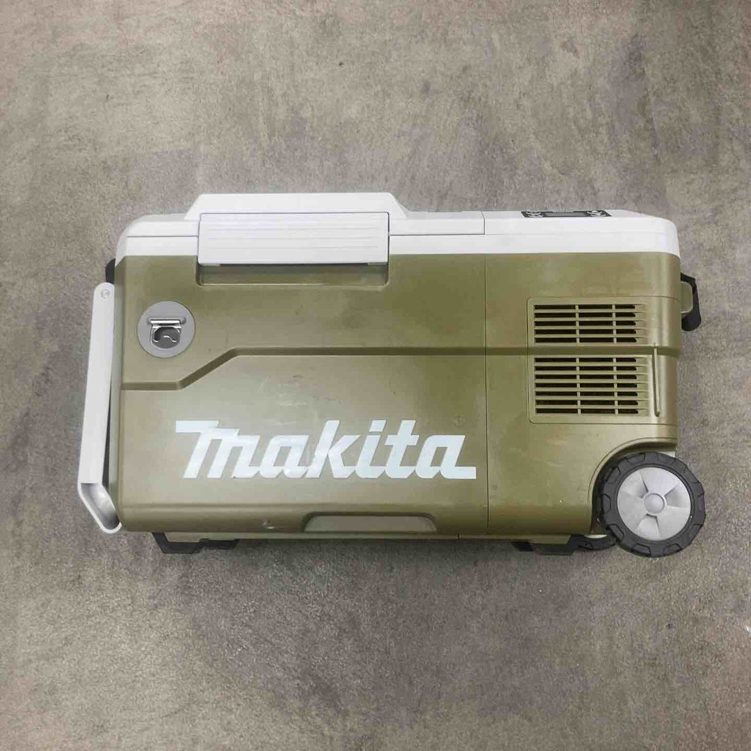 マキタ(makita) コードレス冷温庫 CW001GZO【川崎店】