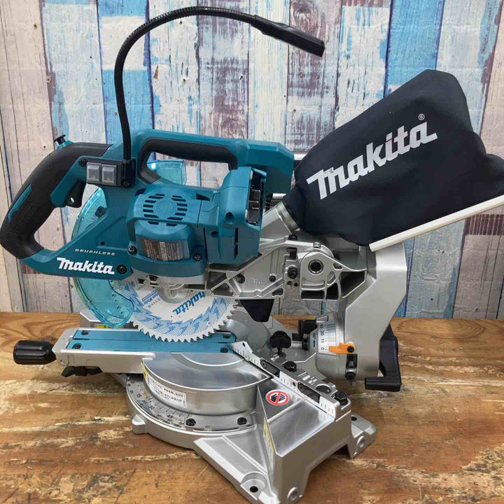 ★マキタ(makita) コードレススライドマルノコ LS610DZ【柏店】