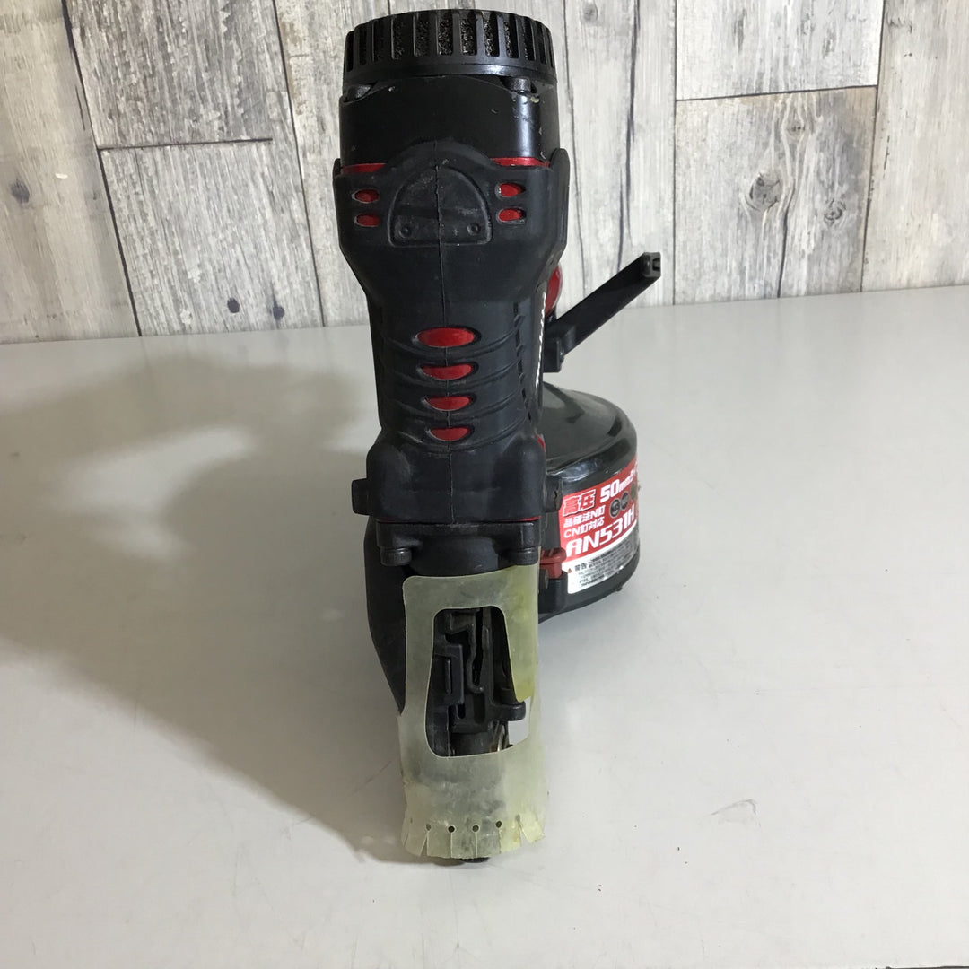 ★マキタ(makita) 高圧エア釘打ち機 AN531H【戸田店】