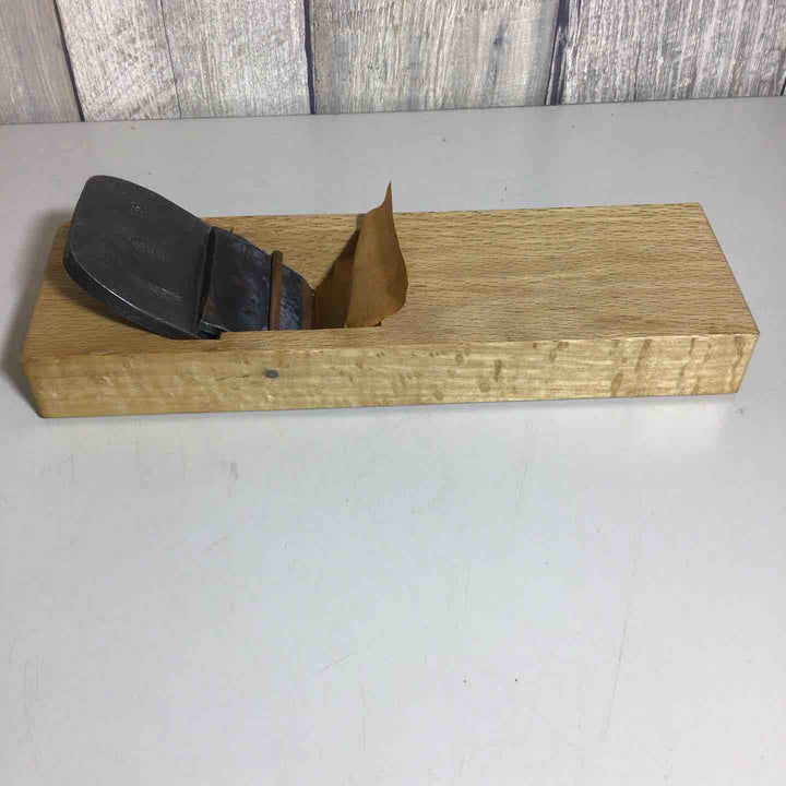 【未使用品】 鉋  金土牛 石田耕 【戸田店】