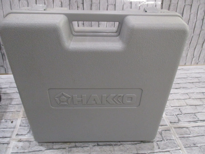 〇白光(HAKKO) ヒートガン FV-310【川口店】