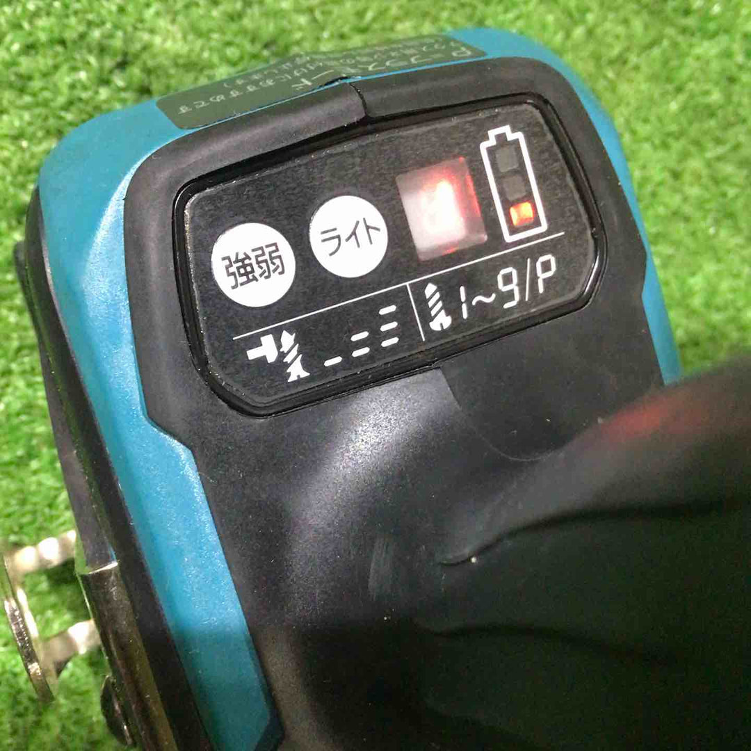 マキタ:充電式4モードインパクトドライバ TP141DZ 18V 動作確認済み【川口店】