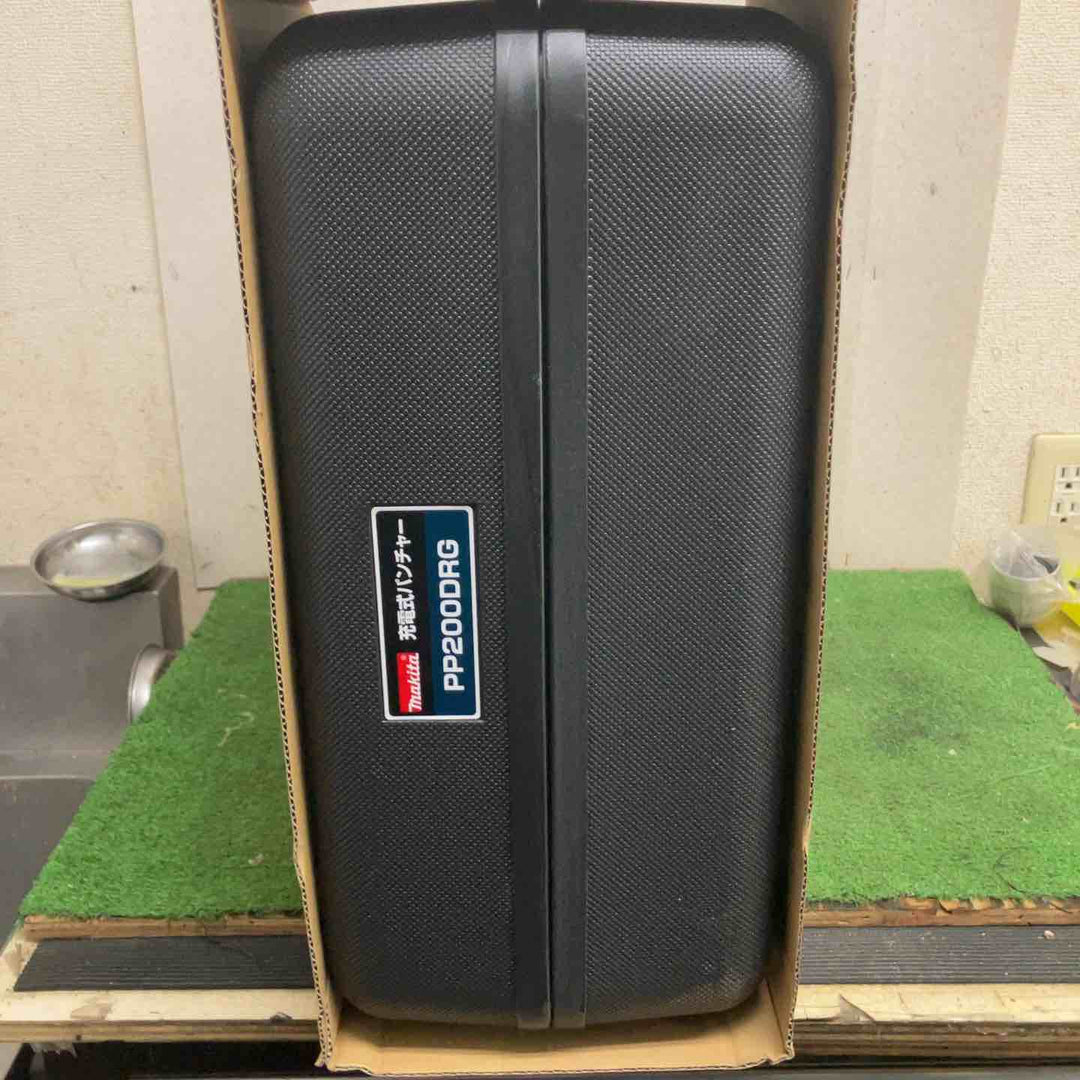マキタ(makita) コードレスパンチャー PP200DRG【町田店】