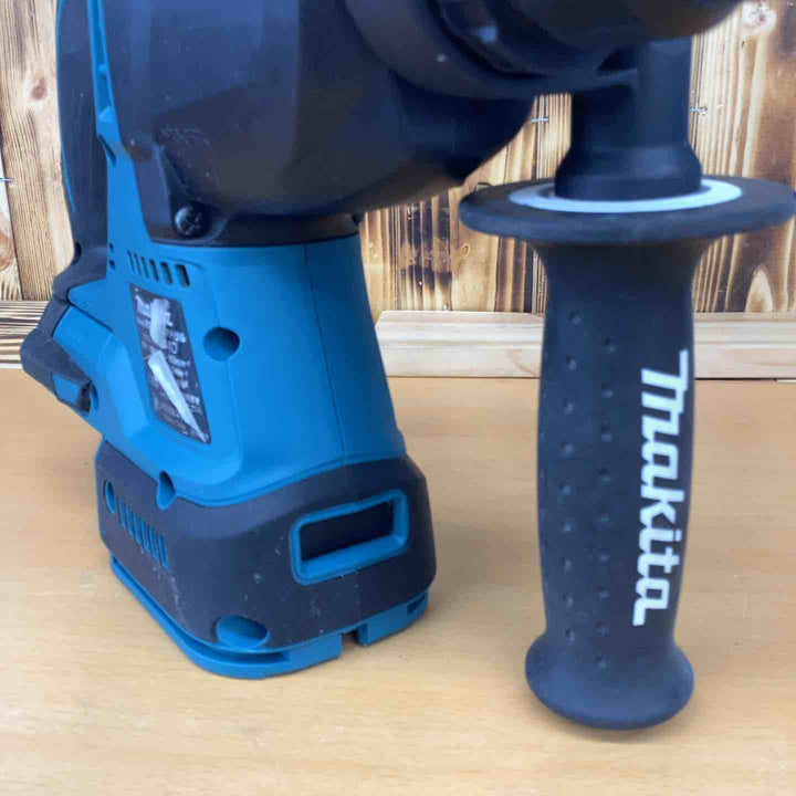 ☆マキタ(makita) コードレスハンマドリル HR244DZ【越谷店】