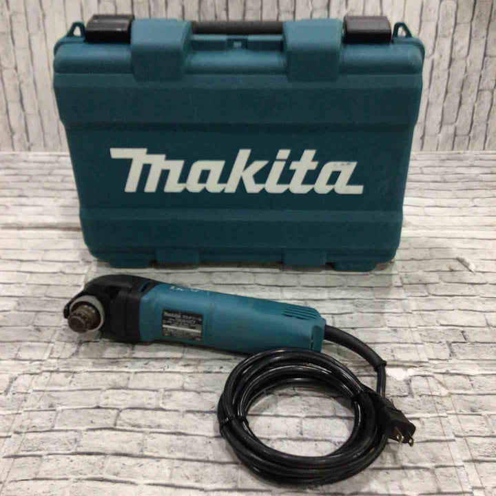★マキタ(makita) マルチツール TM3010CT【川口店】