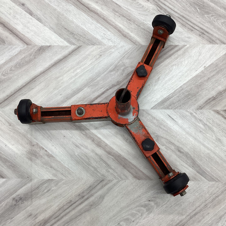 〇マーベル(MARVEL) ドラムローラー E-6707【越谷店】