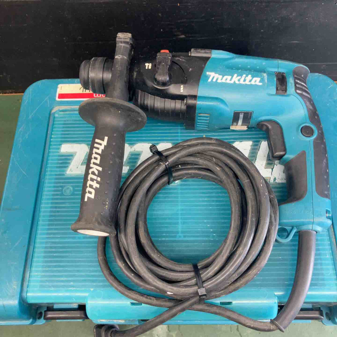 ★マキタ(makita) ハンマドリル HR1830F【戸田店】