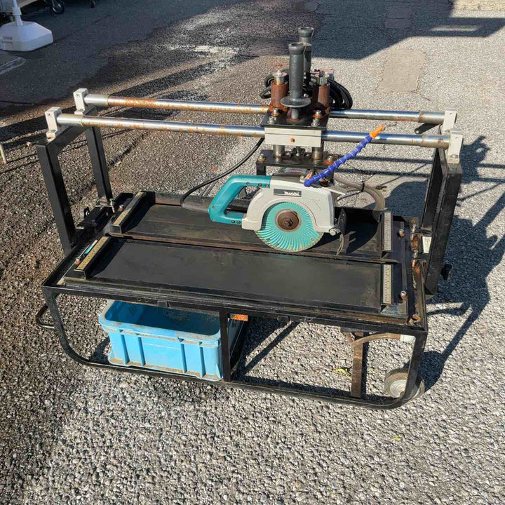 【店頭受取り限定】石井超硬 ISHII タイルカッター セラビッグストーン CBS-600JP【草加店】