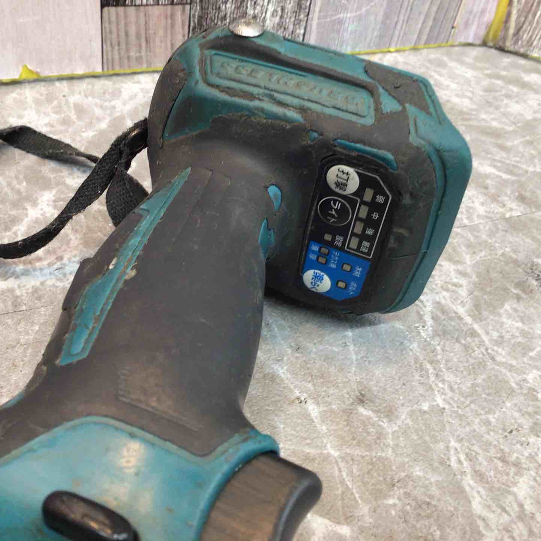 ★マキタ(makita) コードレスインパクトドライバー TD171DZ【八潮店】