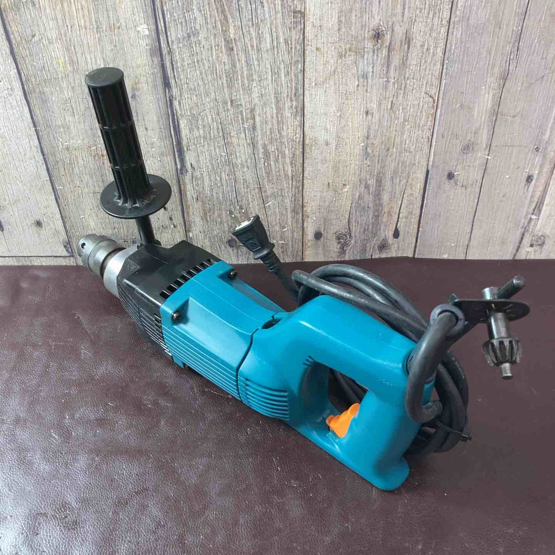 【中古品】マキタ(makita) ダイヤコア震動ドリル 120mm 8406C【東大和店】