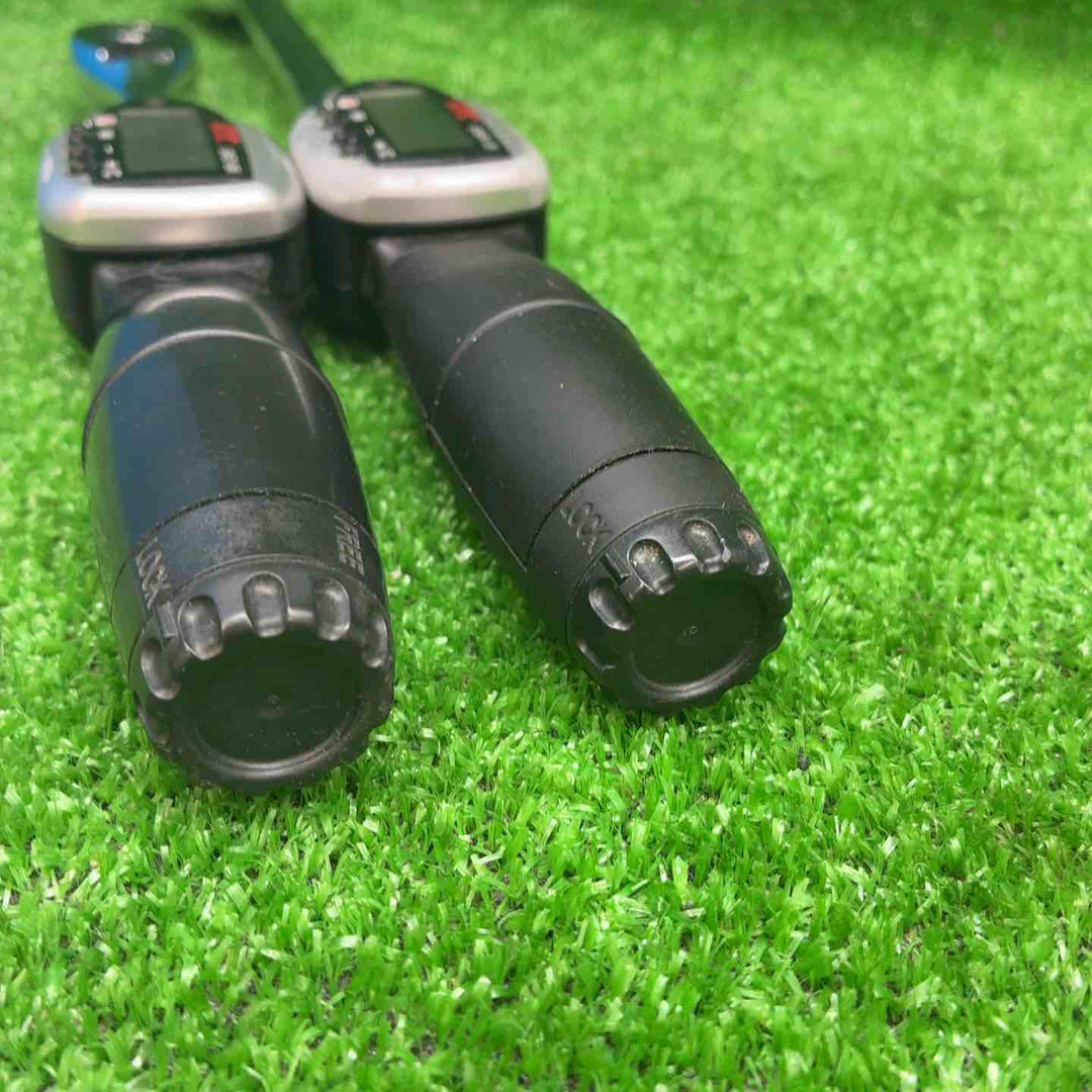 【現状品】2点セット 京都機械工具(KTC) デジラチェ  デジタル式トルクレンチ 3/8 GWE3-085、1/2 GWE4-135【藤沢店】