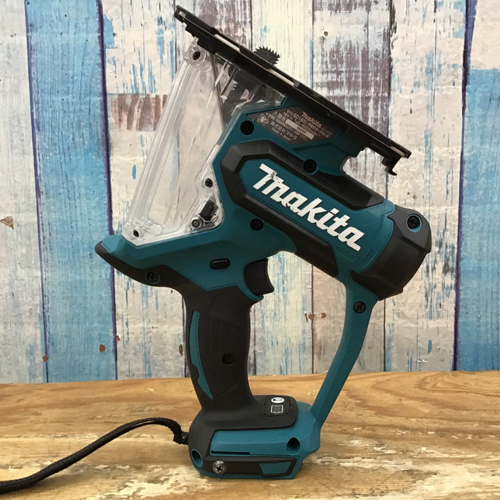 ★マキタ(makita) コードレスボードカッタ SD180DZ 本体のみ【柏店】