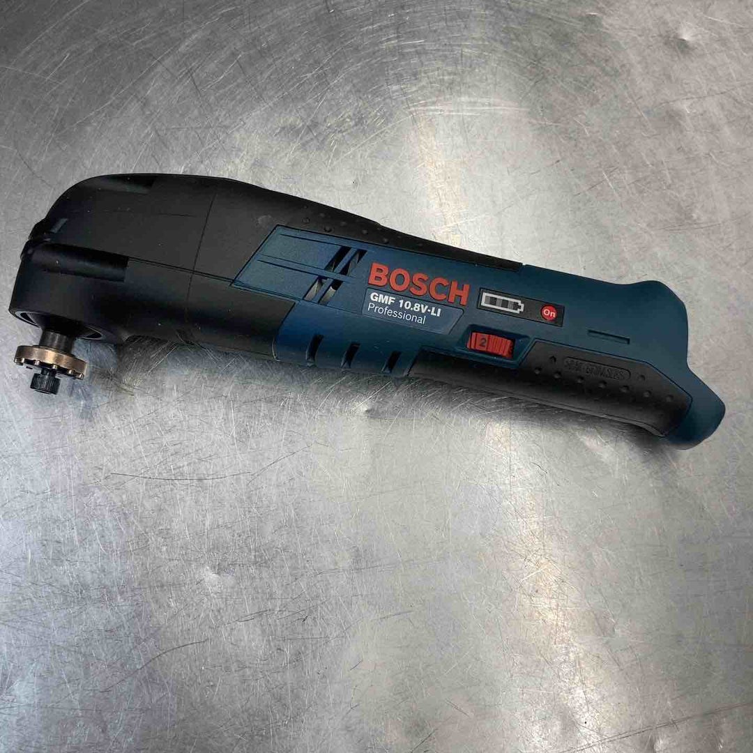 【中古品】ボッシュ(BOSCH) コードレスマルチツール GMF10.8V-LI【東大和店】