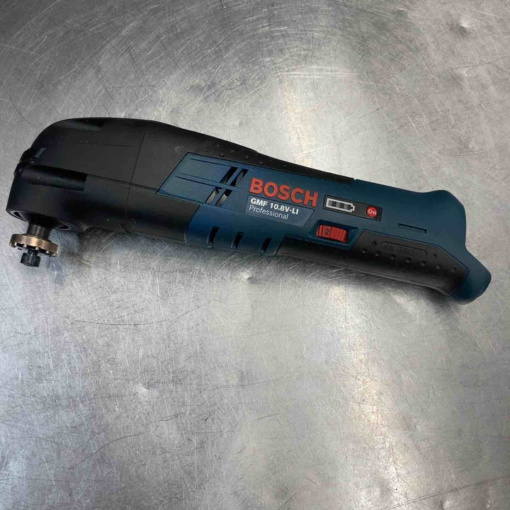 【中古品】ボッシュ(BOSCH) コードレスマルチツール GMF10.8V-LI【東大和店】