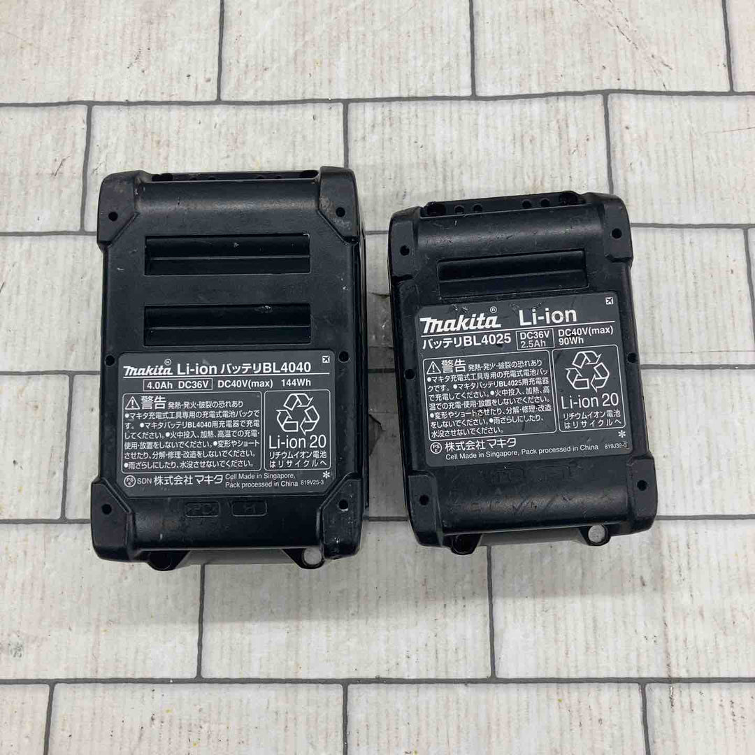 ★マキタ(makita) コードレスハンマドリル HR001GRDX【所沢店】