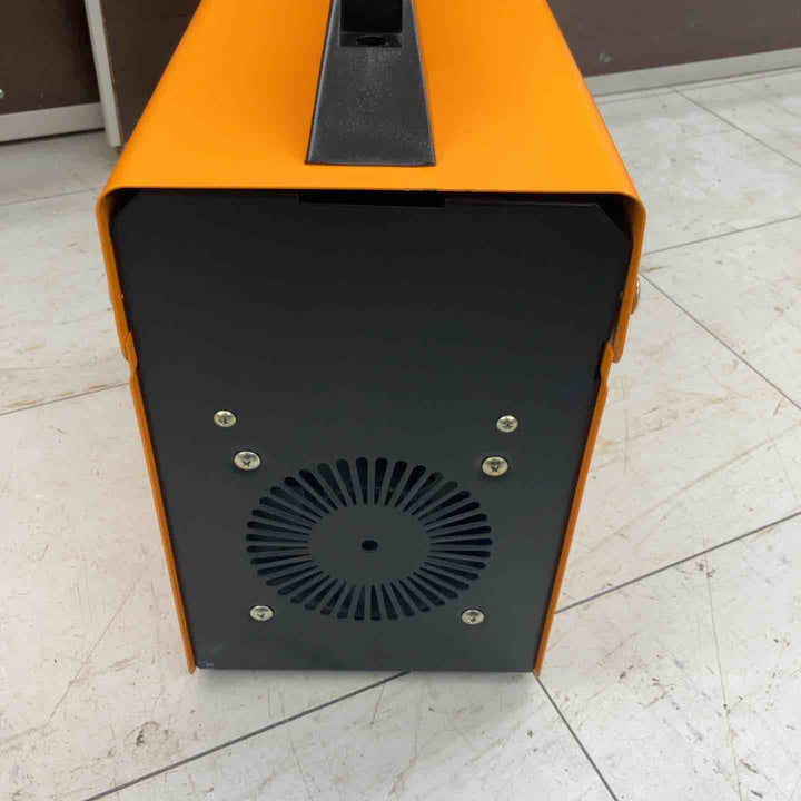 ◇JUBA ノンガス半自動溶接機 IEC 60974-1【鴻巣店】
