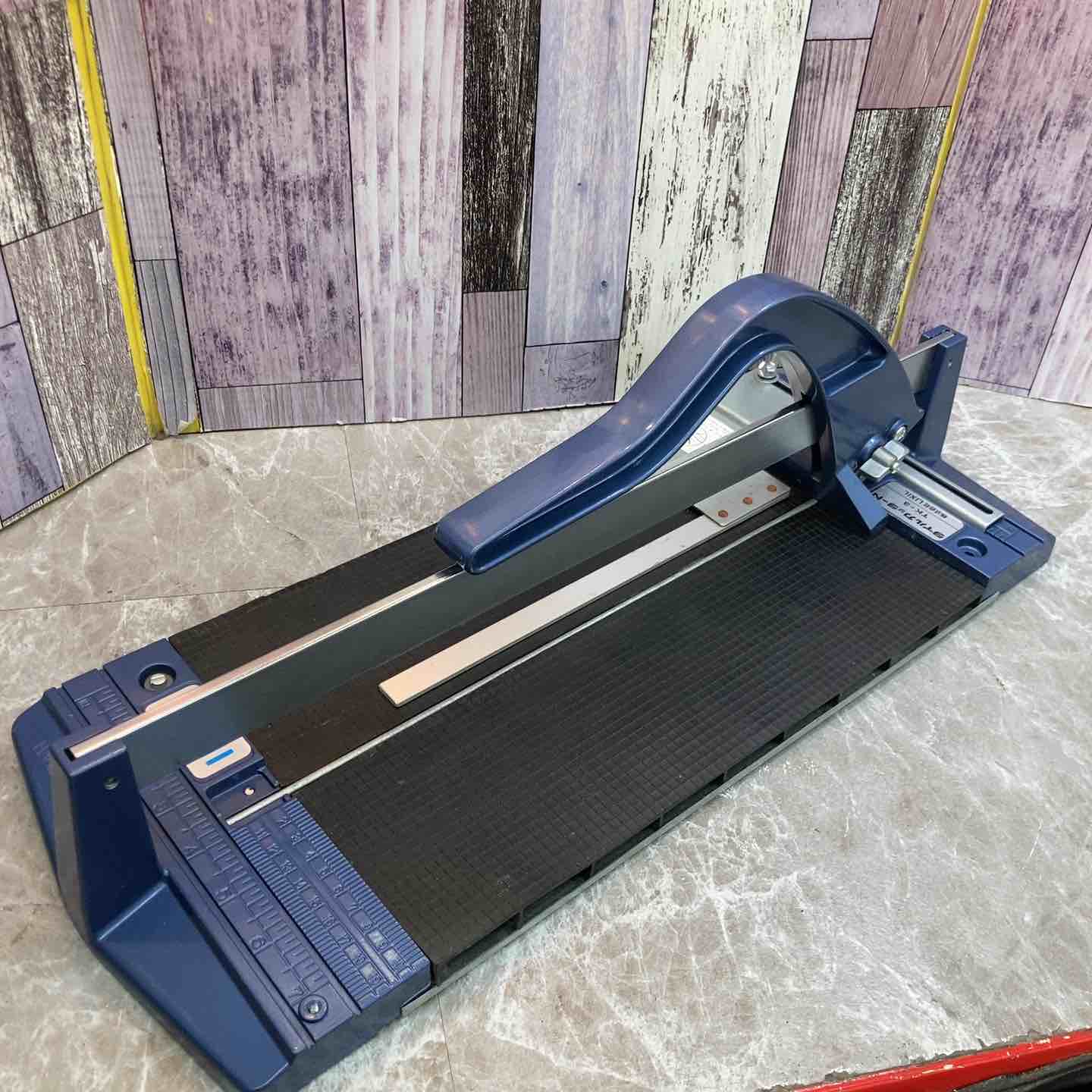 中古品】◇リクシル(INAX) タイルカッターN TK-3【八潮店】 – アクト