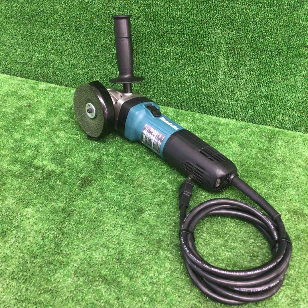 【中古美品】 マキタ/makita 100mm電子ディスクグラインダ GA4041C 【鴻巣店】