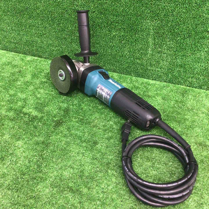 【中古美品】 マキタ/makita 100mm電子ディスクグラインダ GA4041C 【鴻巣店】