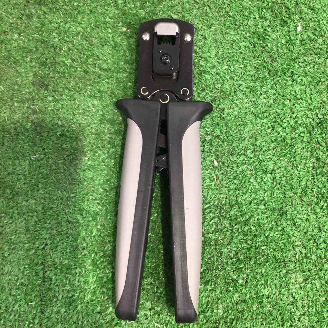◇パンドウイット(PANDUIT) モジュラープラグ圧着工具 MPT5-8AS【町田店】
