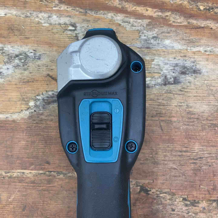 ★マキタ(makita) コードレスマルチツール TM52DZ【柏店】