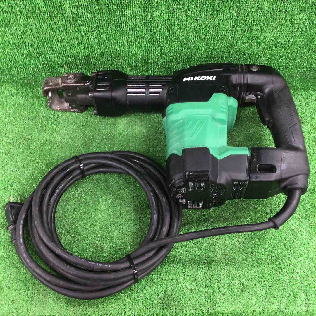 ★ハイコーキ(HIKOKI ※旧:日立工機) ハンマ H41SA4(N)【川崎店】