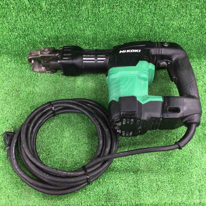 ★ハイコーキ(HIKOKI ※旧:日立工機) ハンマ H41SA4(N)【川崎店】