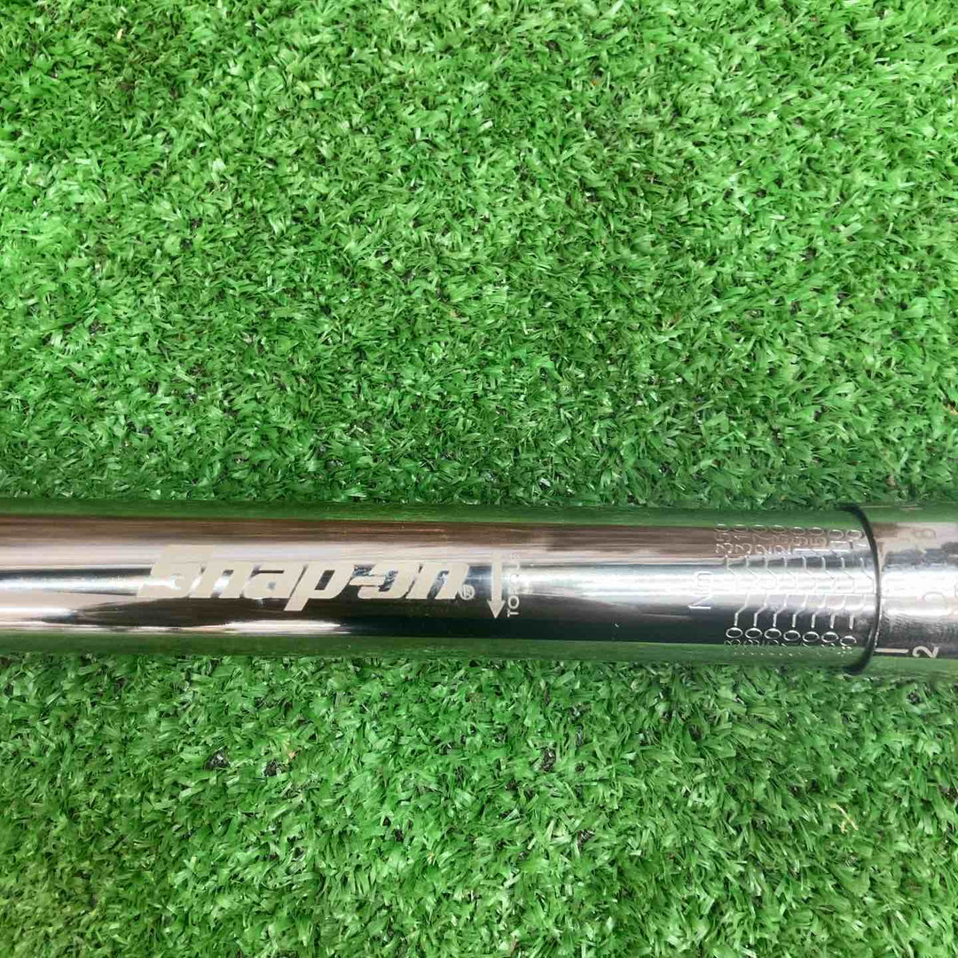 スナップオン/Snap-on 1/2sqトルクレンチ QE3RN350G【川越店】
