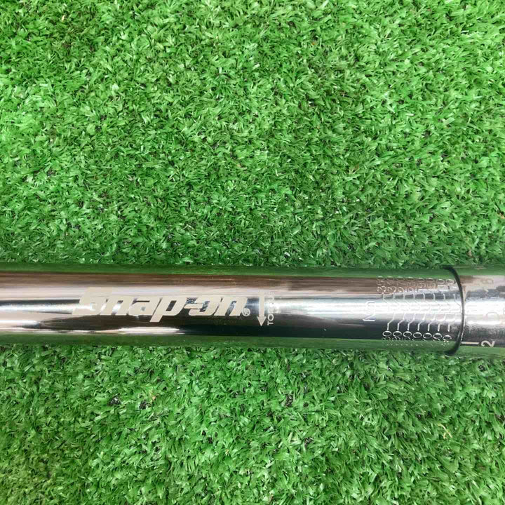 スナップオン/Snap-on 1/2sqトルクレンチ QE3RN350G【川越店】