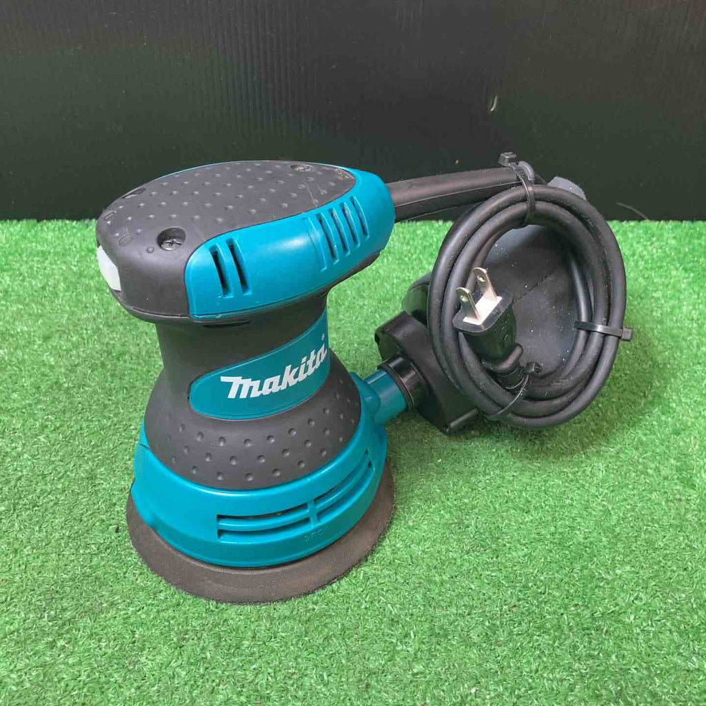 マキタ　BO5030 ランダムオービットサンダ ☆マキタ(makita) ランダムオービットサンダ BO5030【岩槻店