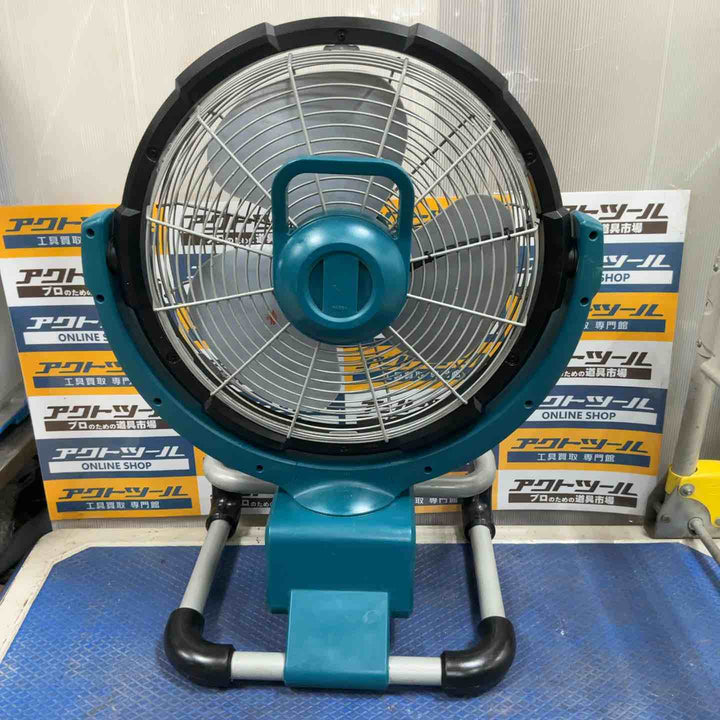 ☆マキタ(makita) コードレス産業扇 CF300DZ【草加店】