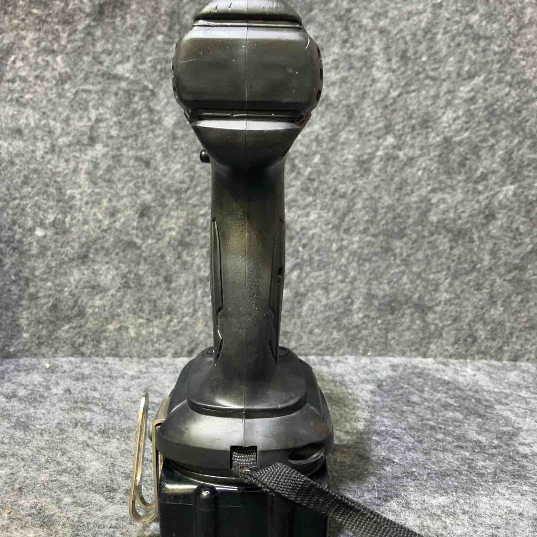マキタ(makita) コードレスインパクトドライバー TD136DRFXB【桶川店】