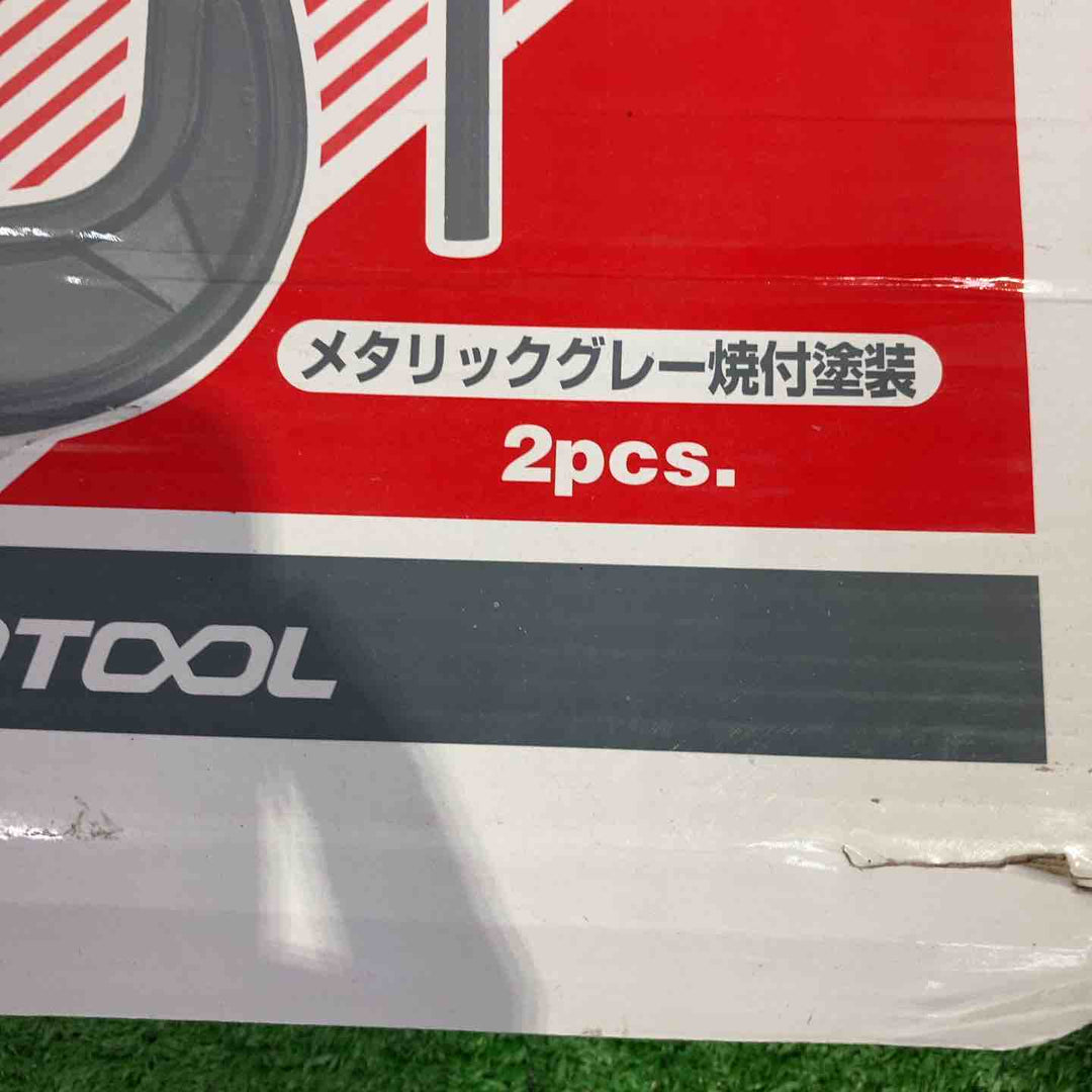 ◇スーパー シャコ万力(C型)100MM CC100E 2個入り2セット【町田店】
