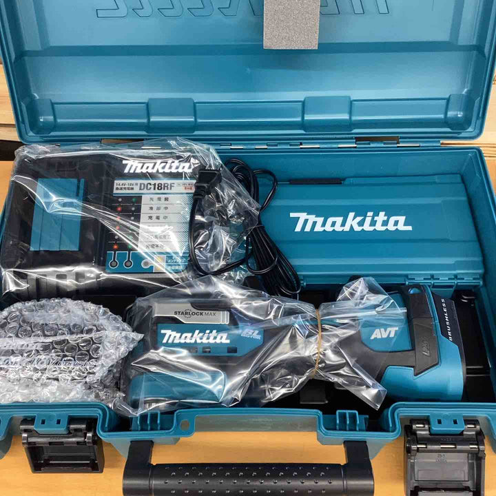 ★マキタ(makita) コードレスマルチツール TM52DRG【越谷店】
