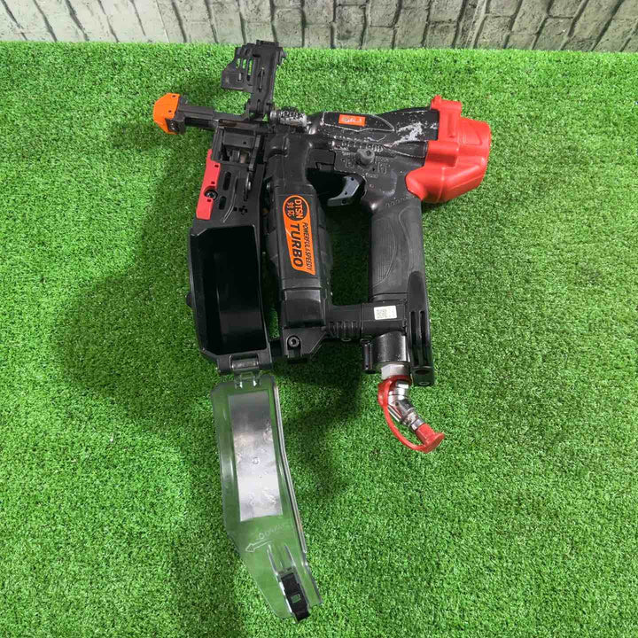 ★マックス(MAX) 高圧エアネジ打機 HV-R32G2【川口店】