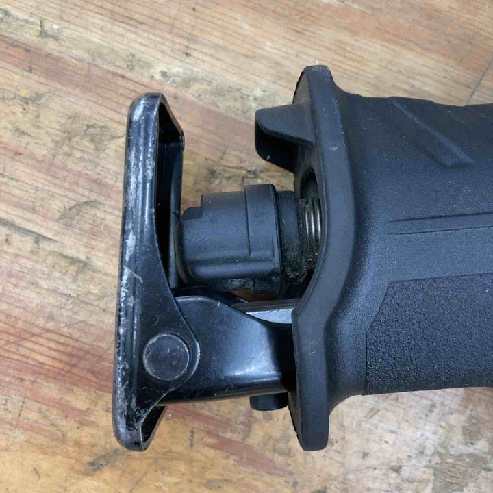 【中古品】★マキタ(makita) コードレスレシプロソー JR188DZK 18V 本体のみ【柏店】