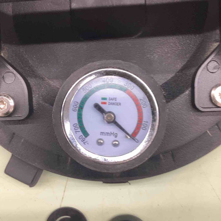 FA1003 バキュームリフター 真空吸着で運搬 100㎏ 画像のものが全てです 【越谷店】