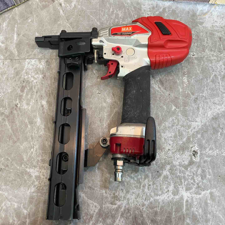 ★マックス(MAX) 常圧内装エアタッカ TA-232G2/4MA内装【八潮店】