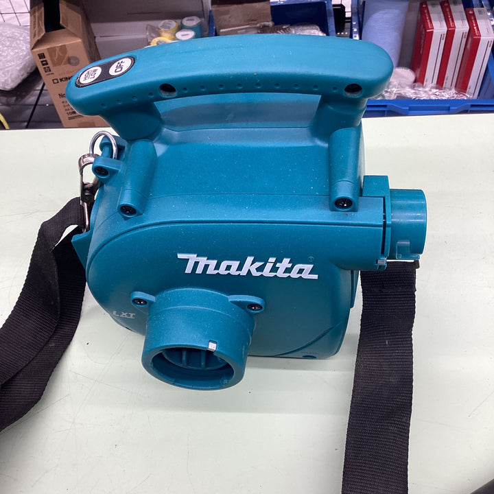 ☆マキタ(makita) コードレス集じん機 VC350DZ【草加店】